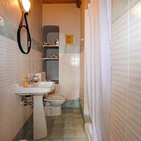 4 Bedroom Amazing In * Cagnano