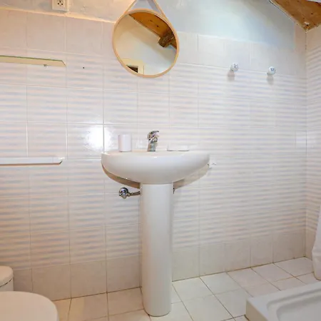 Vakantiehuis 4 Bedroom Amazing In