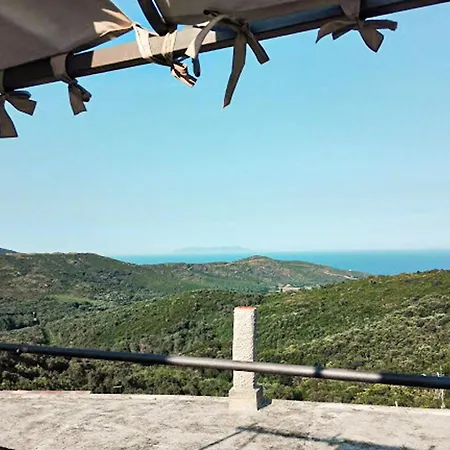 Vakantiehuis 4 Bedroom Amazing In Cagnano