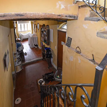 4 Bedroom Amazing In * Cagnano