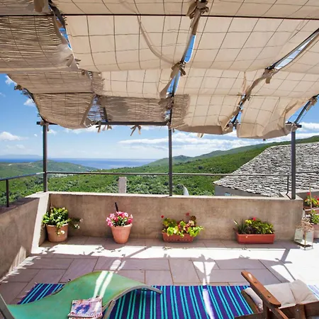 4 Bedroom Amazing In * Cagnano